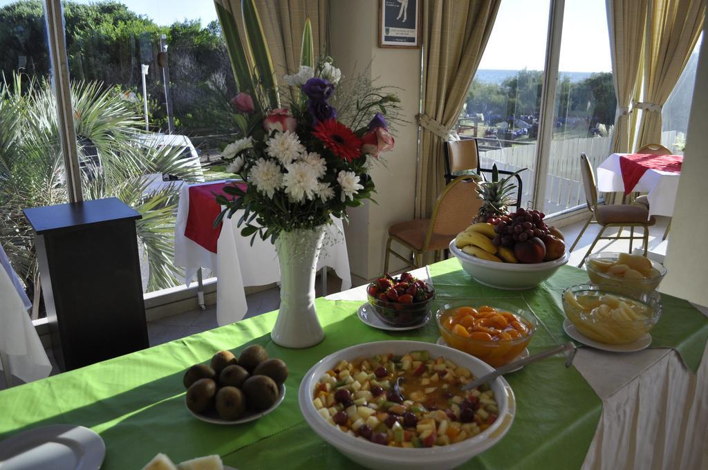 Golf Internacional Santa Teresita