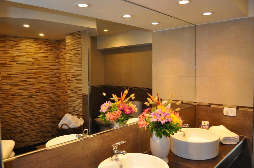 Golf Internacional Hotel 3*