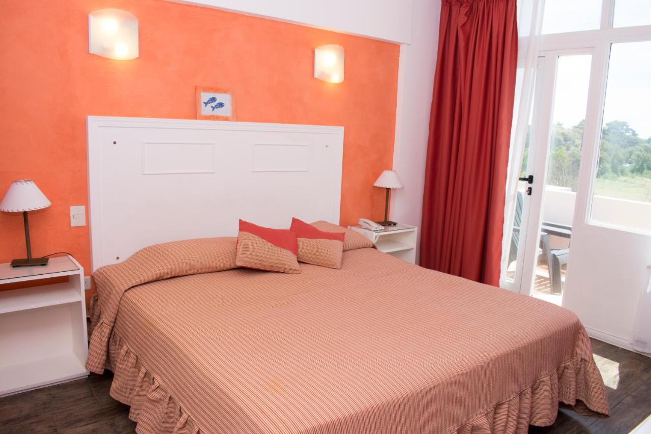 Hotel Golf Internacional Santa Teresita