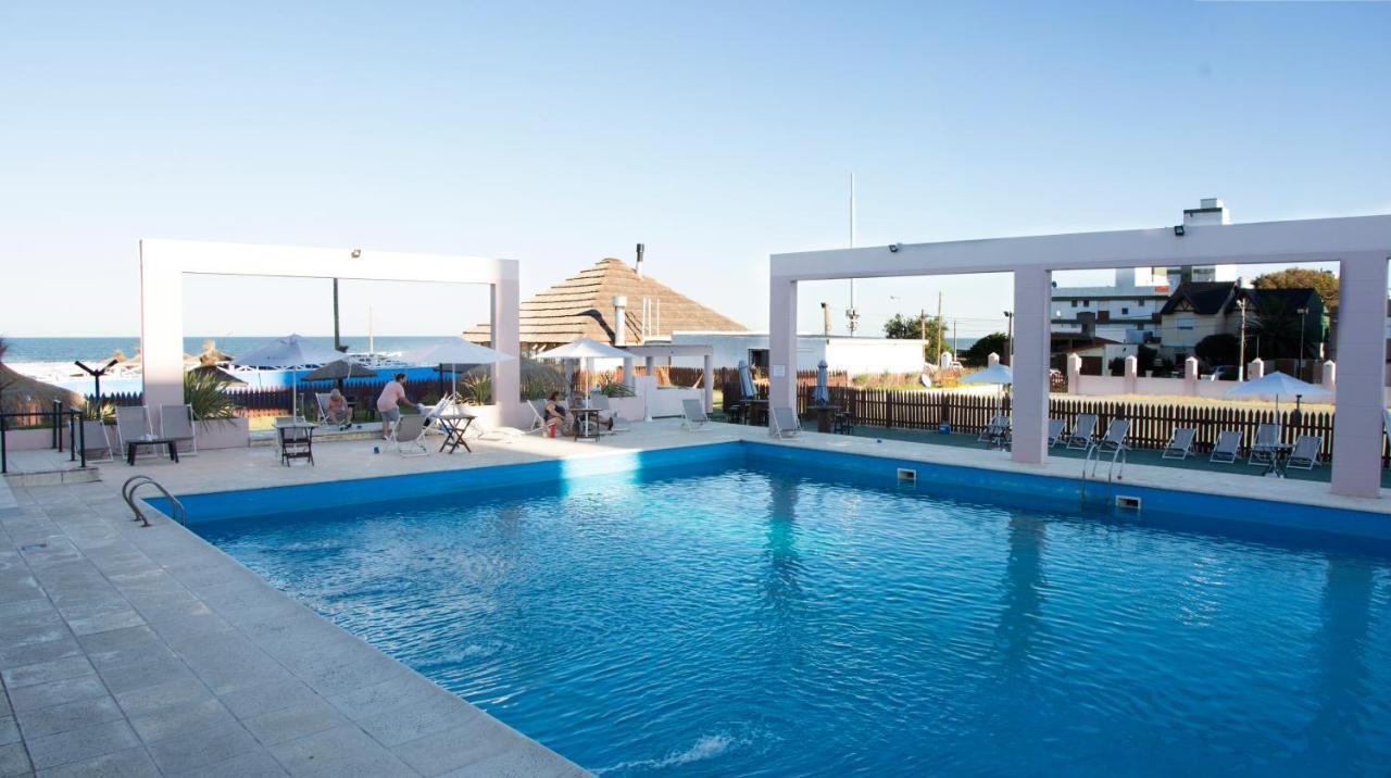 Golf Internacional Hotel Santa Teresita