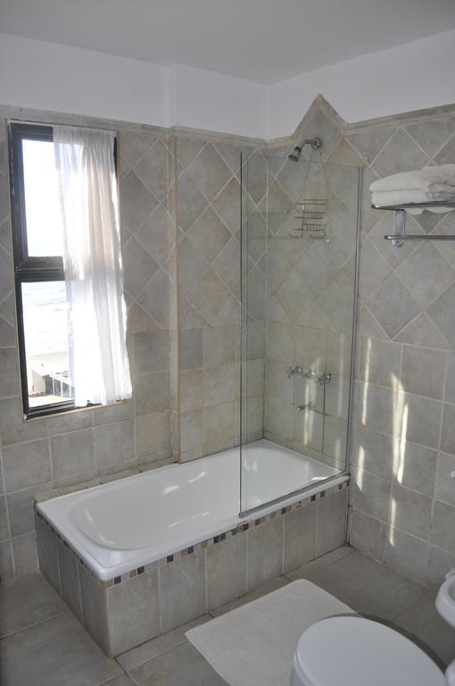 Hotel Golf Internacional Santa Teresita