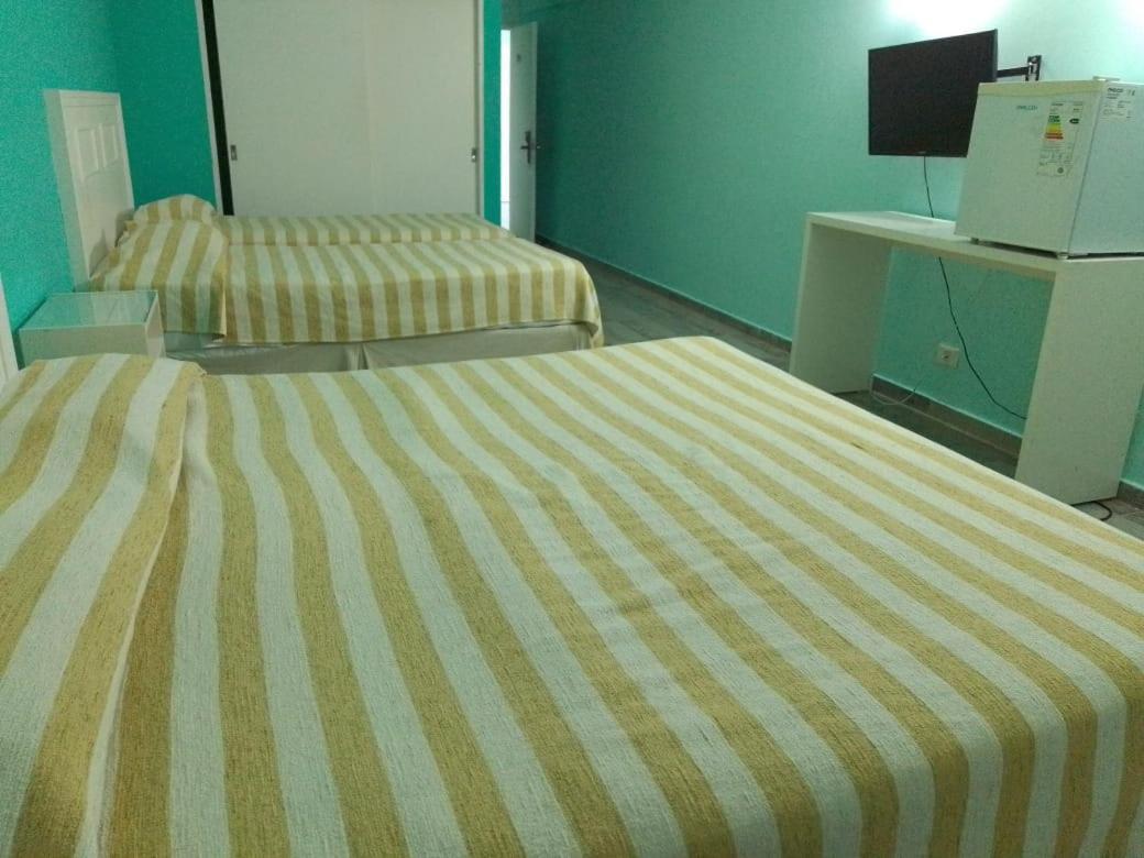 Hotel Golf Internacional Santa Teresita