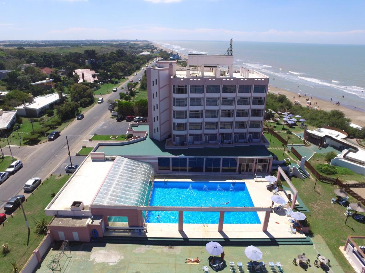 Golf Internacional Hotel