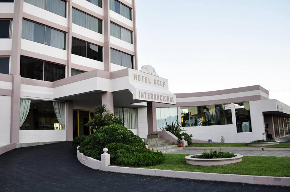Golf Internacional Hotel 3*