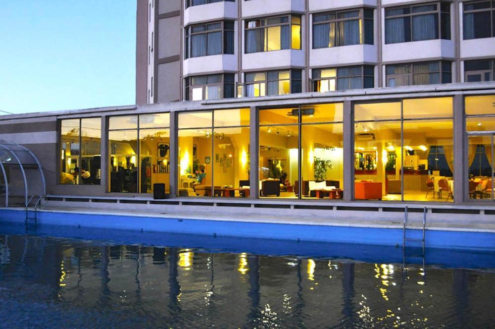 Hotel Golf Internacional Santa Teresita